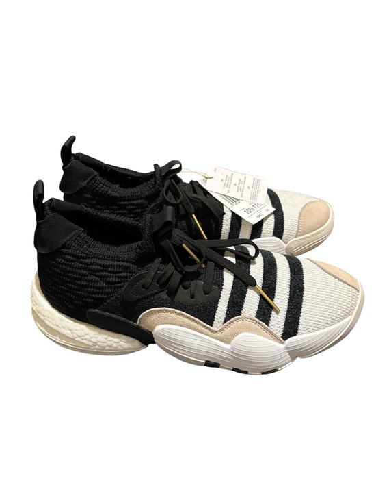 adidas Other - NWT Adidas Trae Young 2.0 Super Villian Basketball Sneakers